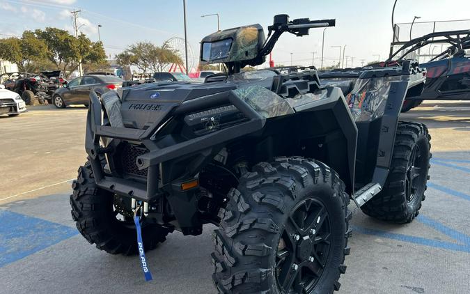 2026 Polaris SPORTSMAN 850 TRAIL PURSUIT CAMO