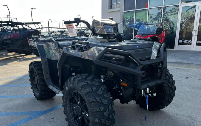 2026 Polaris SPORTSMAN 850 TRAIL PURSUIT CAMO