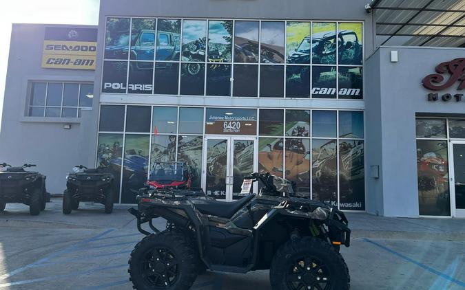 2026 Polaris SPORTSMAN 850 TRAIL PURSUIT CAMO