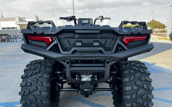 2026 Polaris SPORTSMAN 850 TRAIL PURSUIT CAMO