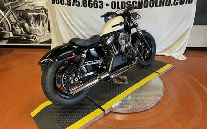 2022 Harley-Davidson Forty-Eight®