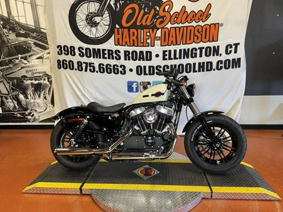 2022 Harley-Davidson Forty-Eight®