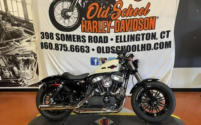 2022 Harley-Davidson Forty-Eight®