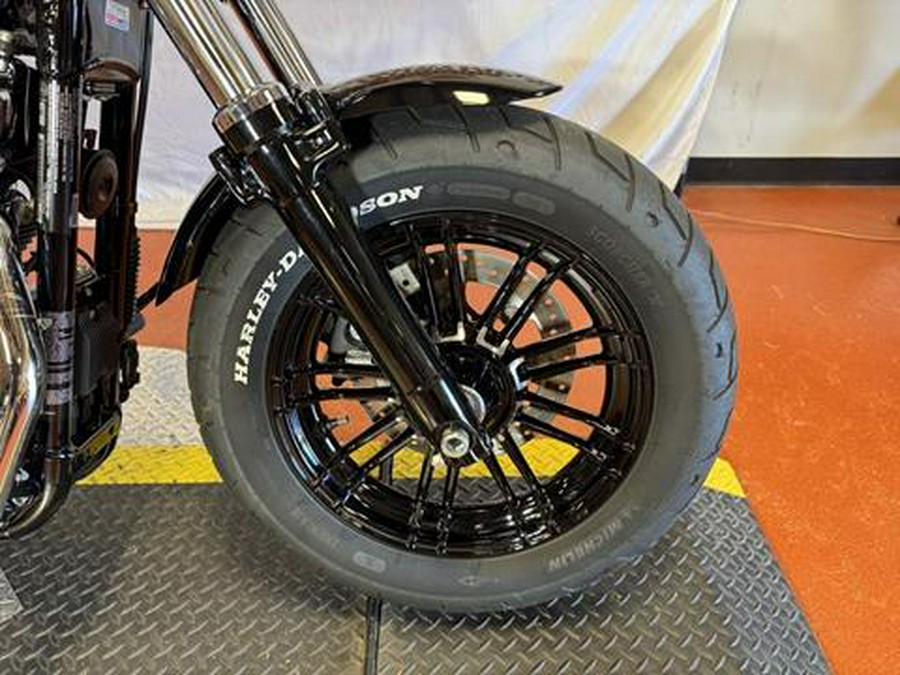 2022 Harley-Davidson Forty-Eight®