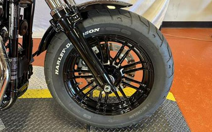 2022 Harley-Davidson Forty-Eight®