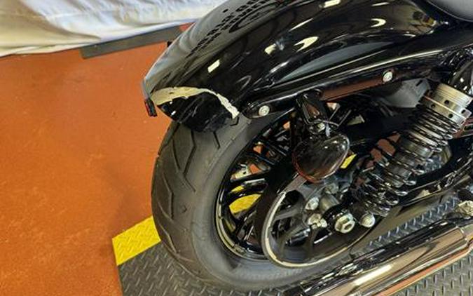 2022 Harley-Davidson Forty-Eight®