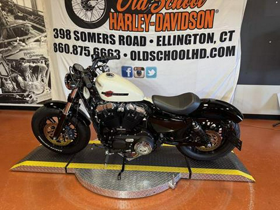 2022 Harley-Davidson Forty-Eight®