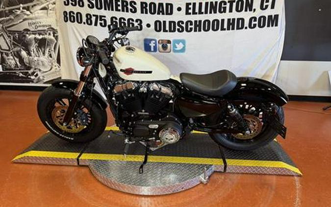 2022 Harley-Davidson Forty-Eight®