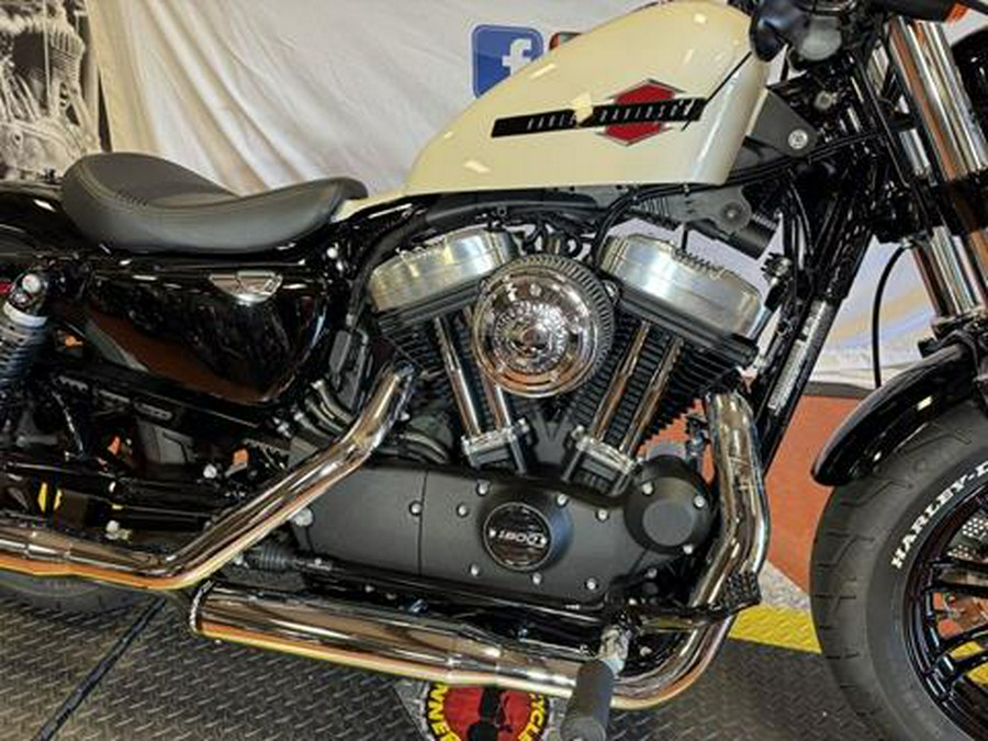 2022 Harley-Davidson Forty-Eight®