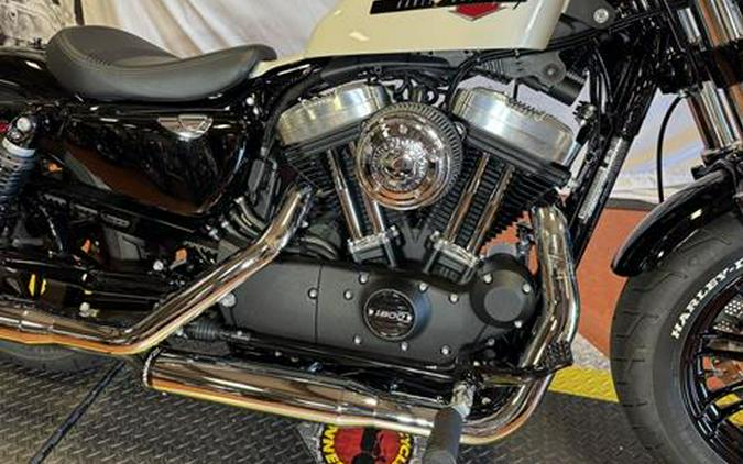 2022 Harley-Davidson Forty-Eight®
