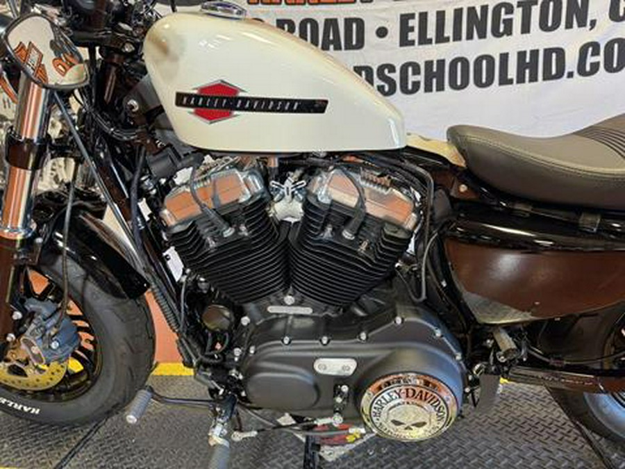 2022 Harley-Davidson Forty-Eight®