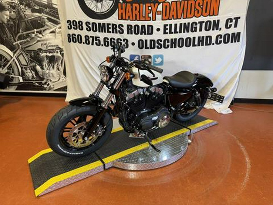 2022 Harley-Davidson Forty-Eight®