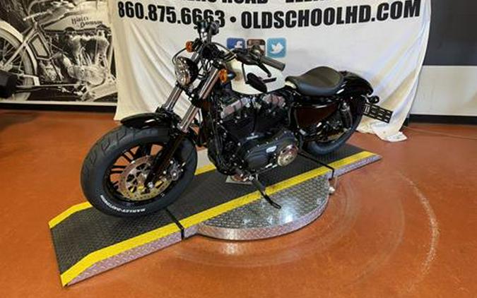 2022 Harley-Davidson Forty-Eight®