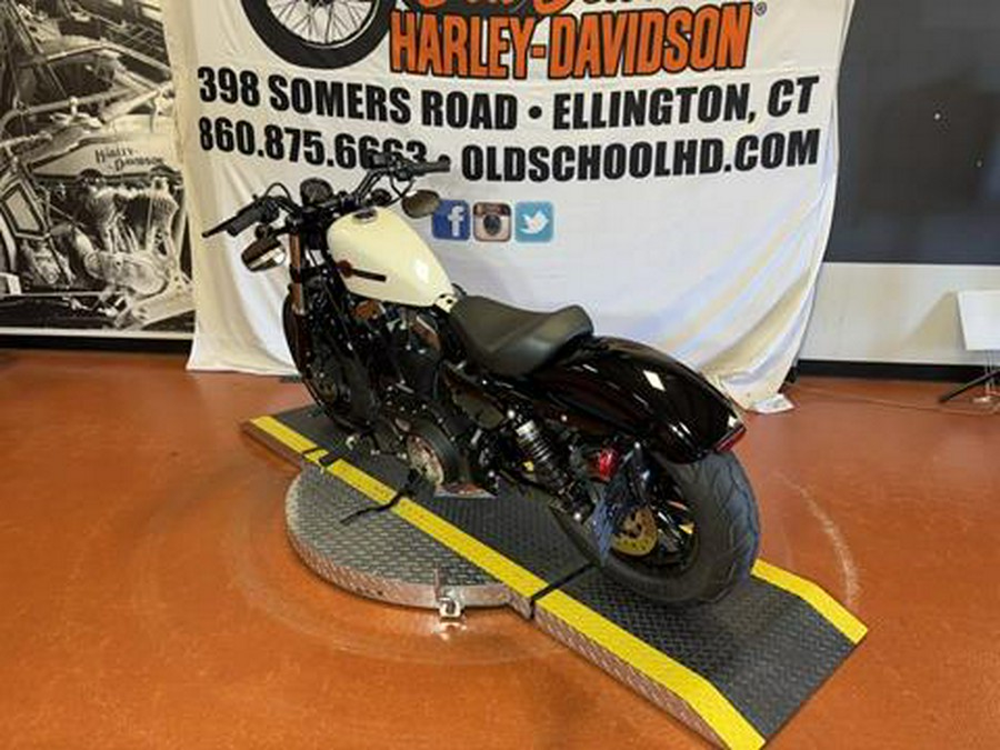2022 Harley-Davidson Forty-Eight®