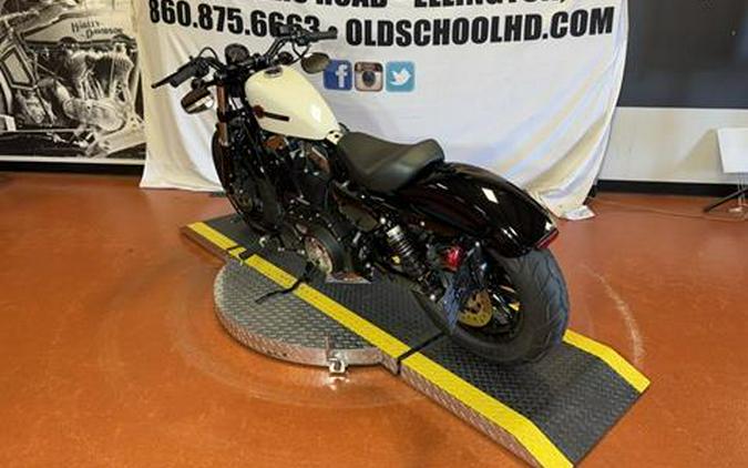 2022 Harley-Davidson Forty-Eight®