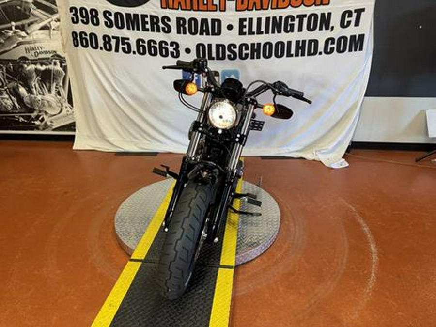 2022 Harley-Davidson Forty-Eight®