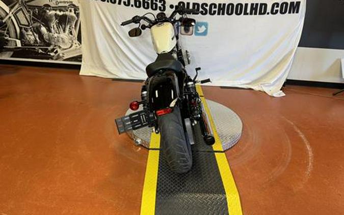 2022 Harley-Davidson Forty-Eight®