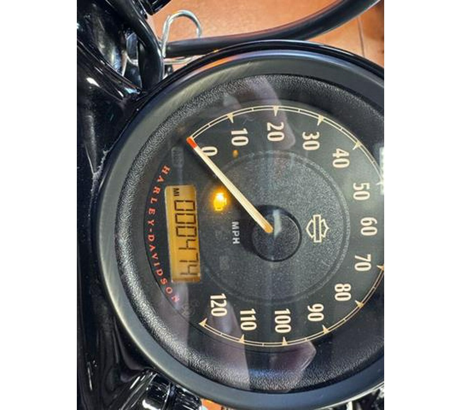 2022 Harley-Davidson Forty-Eight®