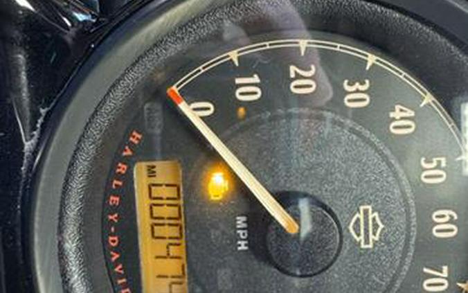 2022 Harley-Davidson Forty-Eight®