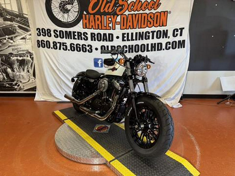 2022 Harley-Davidson Forty-Eight®