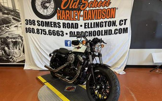 2022 Harley-Davidson Forty-Eight®