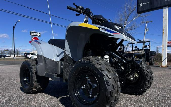 2026 Polaris Phoenix 200