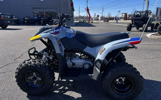 2026 Polaris Phoenix 200