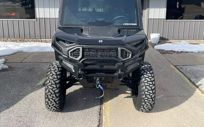 2026 Polaris Ranger® Crew XD 1500 NorthStar Texas Edition