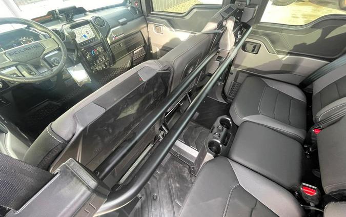 2026 Polaris Ranger® Crew XD 1500 NorthStar Texas Edition