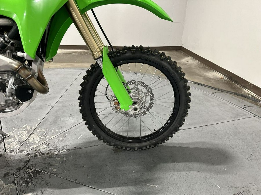 2025 Kawasaki KX™ 450X