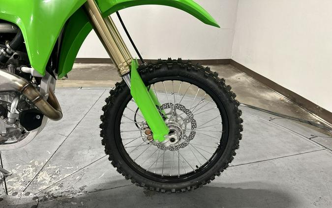 2025 Kawasaki KX™ 450X