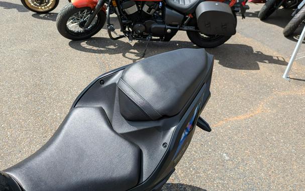 2025 Kawasaki Ninja® 500 SE ABS