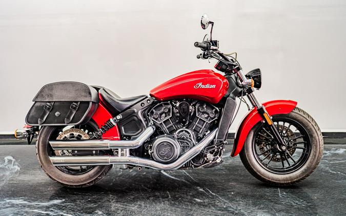 2021 Indian Scout® Sixty ABS