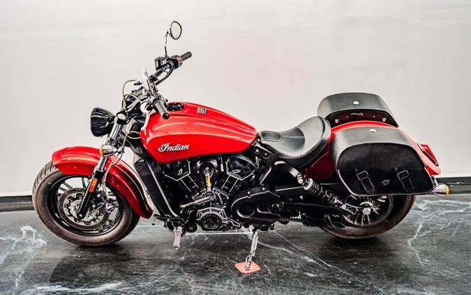 2021 Indian Scout® Sixty ABS