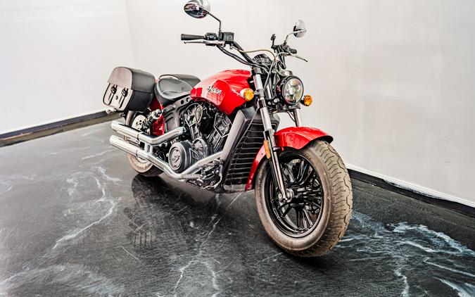 2021 Indian Scout® Sixty ABS