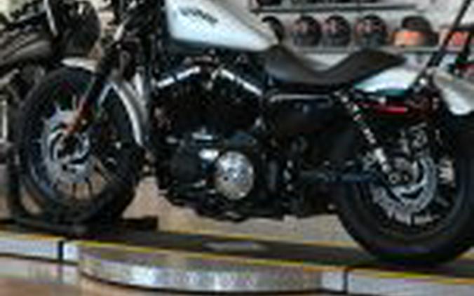 2015 Harley Davidson Iron 883
