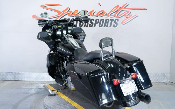 2011 Harley-Davidson Road Glide® Custom