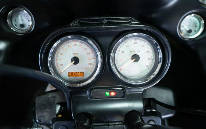 2011 Harley-Davidson Road Glide® Custom