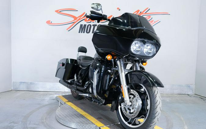 2011 Harley-Davidson Road Glide® Custom
