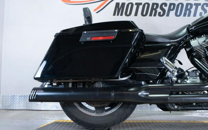 2011 Harley-Davidson Road Glide® Custom