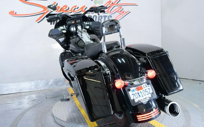 2011 Harley-Davidson Road Glide® Custom