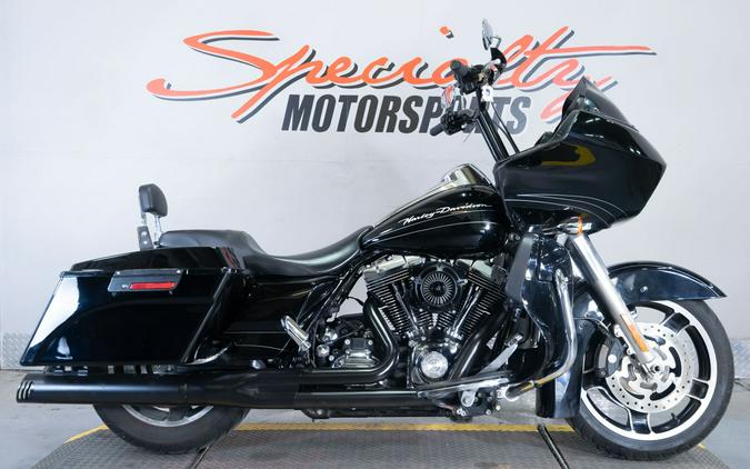 2011 Harley-Davidson Road Glide® Custom