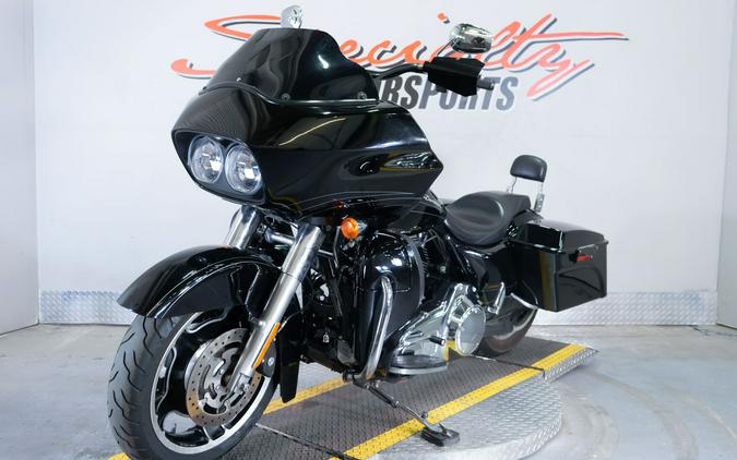 2011 Harley-Davidson Road Glide® Custom