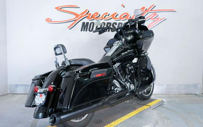 2011 Harley-Davidson Road Glide® Custom