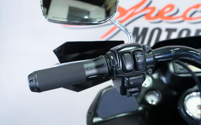 2011 Harley-Davidson Road Glide® Custom