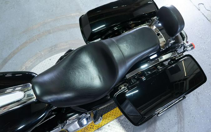 2011 Harley-Davidson Road Glide® Custom