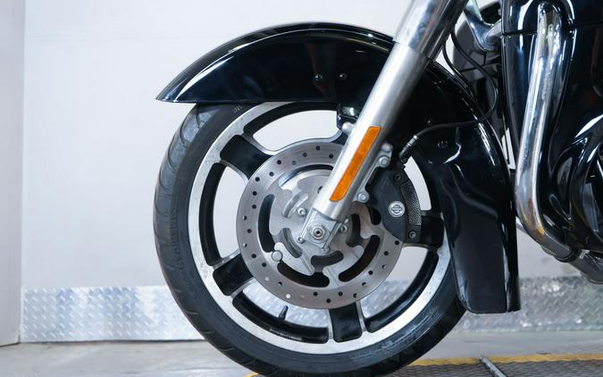 2011 Harley-Davidson Road Glide® Custom