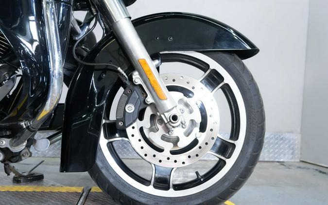 2011 Harley-Davidson Road Glide® Custom