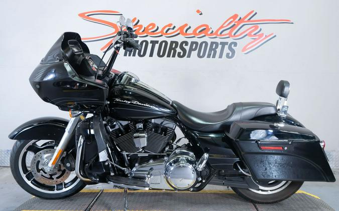2011 Harley-Davidson Road Glide® Custom