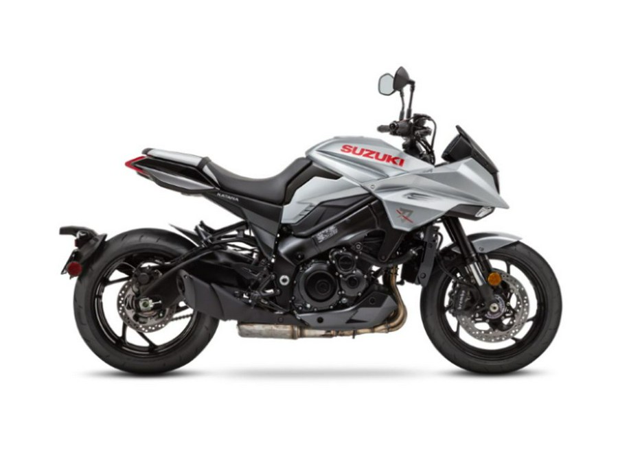 2020 Suzuki KATANA 1000